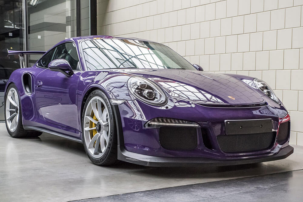 European Car Repair Mechanic Flowery Branch GA